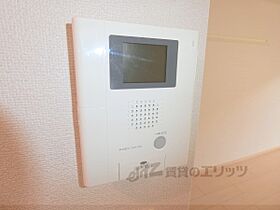 エアリーウエスト 206 ｜ 京都府京田辺市東古森（賃貸マンション1K・1階・27.25㎡） その28