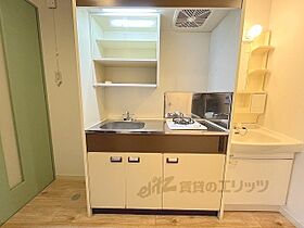 京都府宇治市小倉町天王（賃貸マンション1K・4階・24.00㎡） その8