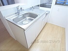 京都府京都市伏見区下鳥羽南円面田町（賃貸アパート1LDK・2階・41.27㎡） その3