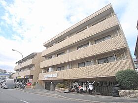 京都府京都市伏見区深草平田町（賃貸マンション1R・3階・38.75㎡） その1