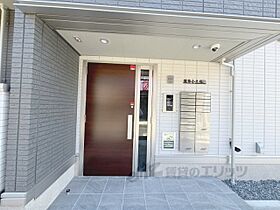 Ｄ－ＲＯＯＭ深草小久保町Ｂ 102 ｜ 京都府京都市伏見区深草小久保町（賃貸アパート1LDK・1階・37.74㎡） その22