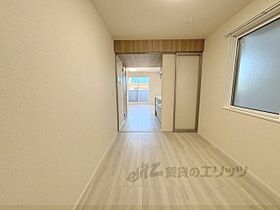 Ｄ－ＲＯＯＭ深草小久保町Ｂ 301 ｜ 京都府京都市伏見区深草小久保町（賃貸アパート1LDK・3階・41.70㎡） その3