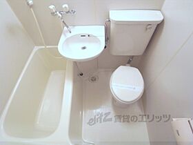 エスポワール松田 103 ｜ 京都府京都市伏見区深草西浦町８丁目（賃貸マンション1K・1階・18.00㎡） その4