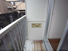 エスポワール松田 103 ｜ 京都府京都市伏見区深草西浦町８丁目（賃貸マンション1K・1階・18.00㎡） その15