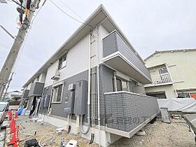 京都府城陽市富野（賃貸アパート1LDK・1階・37.48㎡） その3