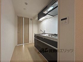 京都府京都市伏見区竹田北三ツ杭町（賃貸マンション1K・1階・28.64㎡） その3