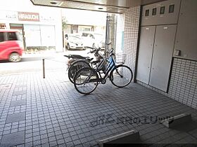 京都府京都市伏見区上神泉苑町（賃貸マンション1K・2階・19.08㎡） その22