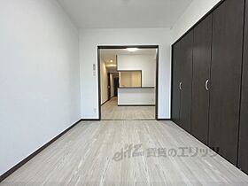 パウゼ伏見ＳTA. 102 ｜ 京都府京都市伏見区深草紺屋町（賃貸マンション1LDK・1階・35.78㎡） その6