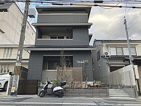 京都府京都市伏見区両替町９丁目（賃貸アパート1LDK・3階・42.20㎡） その1