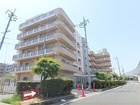 京都府宇治市槇島町落合（賃貸マンション2LDK・3階・59.09㎡） その1