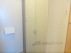 レオパレスビューヒルズテン 108 ｜ 京都府木津川市梅美台１丁目（賃貸マンション1K・1階・26.08㎡） その12