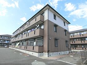 リビングタウン梅美台Ｂ棟 B105 ｜ 京都府木津川市梅美台１丁目（賃貸アパート2LDK・1階・58.76㎡） その1