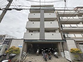 京都府京都市伏見区深草西浦町８丁目（賃貸マンション1K・3階・23.99㎡） その10