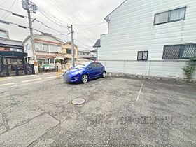 京都府宇治市小倉町西山（賃貸マンション1K・1階・18.60㎡） その20