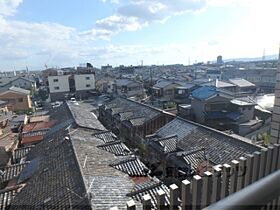 京都府京都市伏見区深草善導寺町（賃貸マンション1K・1階・22.88㎡） その21