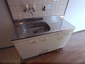 京都府京都市伏見区鍛冶屋町（賃貸マンション2K・4階・31.25㎡） その2