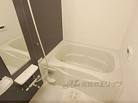 京都府京田辺市田辺波風（賃貸マンション1K・4階・28.39㎡） その2