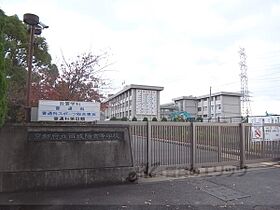 京都府城陽市市辺（賃貸アパート1LDK・1階・50.14㎡） その18