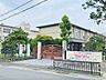 周辺：青谷小学校まで2900メートル