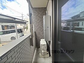 京都府京都市伏見区淀下津町（賃貸アパート1LDK・1階・42.37㎡） その20