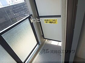 ヴェルジェ 302 ｜ 京都府宇治市小倉町老ノ木（賃貸マンション1K・3階・18.00㎡） その18