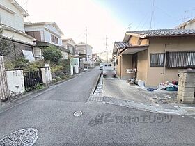 京都府城陽市寺田市ノ久保（賃貸一戸建2LDK・1階・66.84㎡） その17