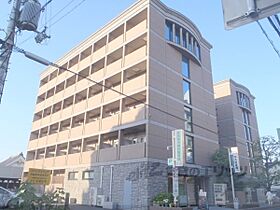 京都府京都市伏見区東町（賃貸マンション1K・5階・21.12㎡） その1