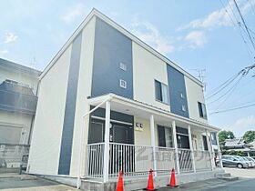 レオネクストブロッサム 201 ｜ 京都府京田辺市東古森（賃貸アパート1K・2階・30.55㎡） その1