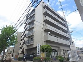 京都府京都市伏見区竹田浄菩提院町（賃貸マンション2LDK・5階・42.00㎡） その10