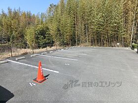 京都府京田辺市三山木山崎（賃貸アパート1K・2階・23.18㎡） その5