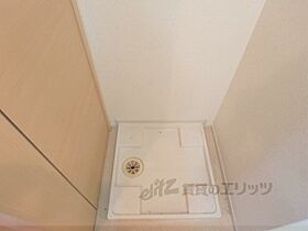 京都府宇治市槇島町五才田（賃貸アパート1LDK・1階・40.42㎡） その18