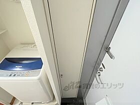 レオパレスブルーメ 205 ｜ 京都府木津川市木津清水（賃貸アパート1K・2階・22.35㎡） その13