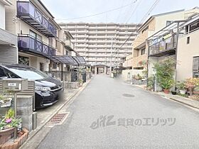 京都府京都市伏見区深草越後屋敷町（賃貸アパート1DK・2階・31.84㎡） その19