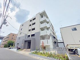 京都府京都市伏見区竹田西段川原町（賃貸マンション1R・1階・30.11㎡） その1