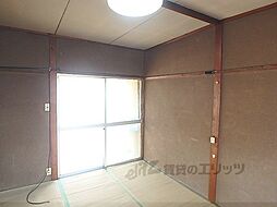 若竹荘 1階1Kのリビング/ダイニング