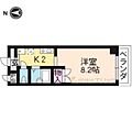 レジデンス倭2階5.0万円
