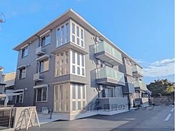 JR奈良線 稲荷駅 徒歩2分の賃貸アパート