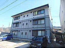 グランシャリオＦ棟