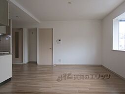 ＪＯ・ロワイヤル 1階3DKのリビング/ダイニング