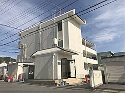 京阪宇治線 黄檗駅 徒歩8分の賃貸マンション