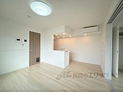 和幸館 2階2LDKのリビング/ダイニング