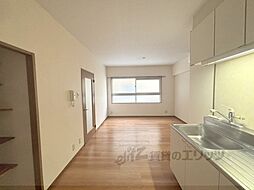 レストプレイス西川 2階3LDKのリビング/ダイニング