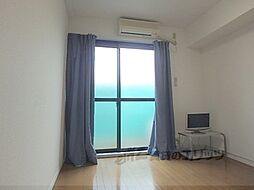 レオパレスヴィラパルク壱番館 1階2DKのリビング/ダイニング