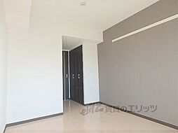 京阪宇治線 木幡駅 徒歩3分の賃貸マンション 3階1Kのリビング/ダイニング