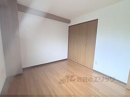 京都地下鉄東西線 六地蔵駅 徒歩18分の賃貸マンション 2階2LDKのリビング/ダイニング