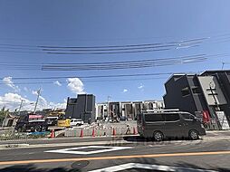 近鉄京都線 向島駅 徒歩8分