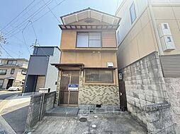 阪急京都本線 東向日駅 徒歩11分