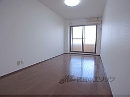 ＴＥＳＬＡ 304 3階1Kのリビング/ダイニング