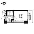 クリサンティヒル山田川1階2.4万円