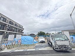 近鉄京都線 興戸駅 徒歩11分の賃貸アパート